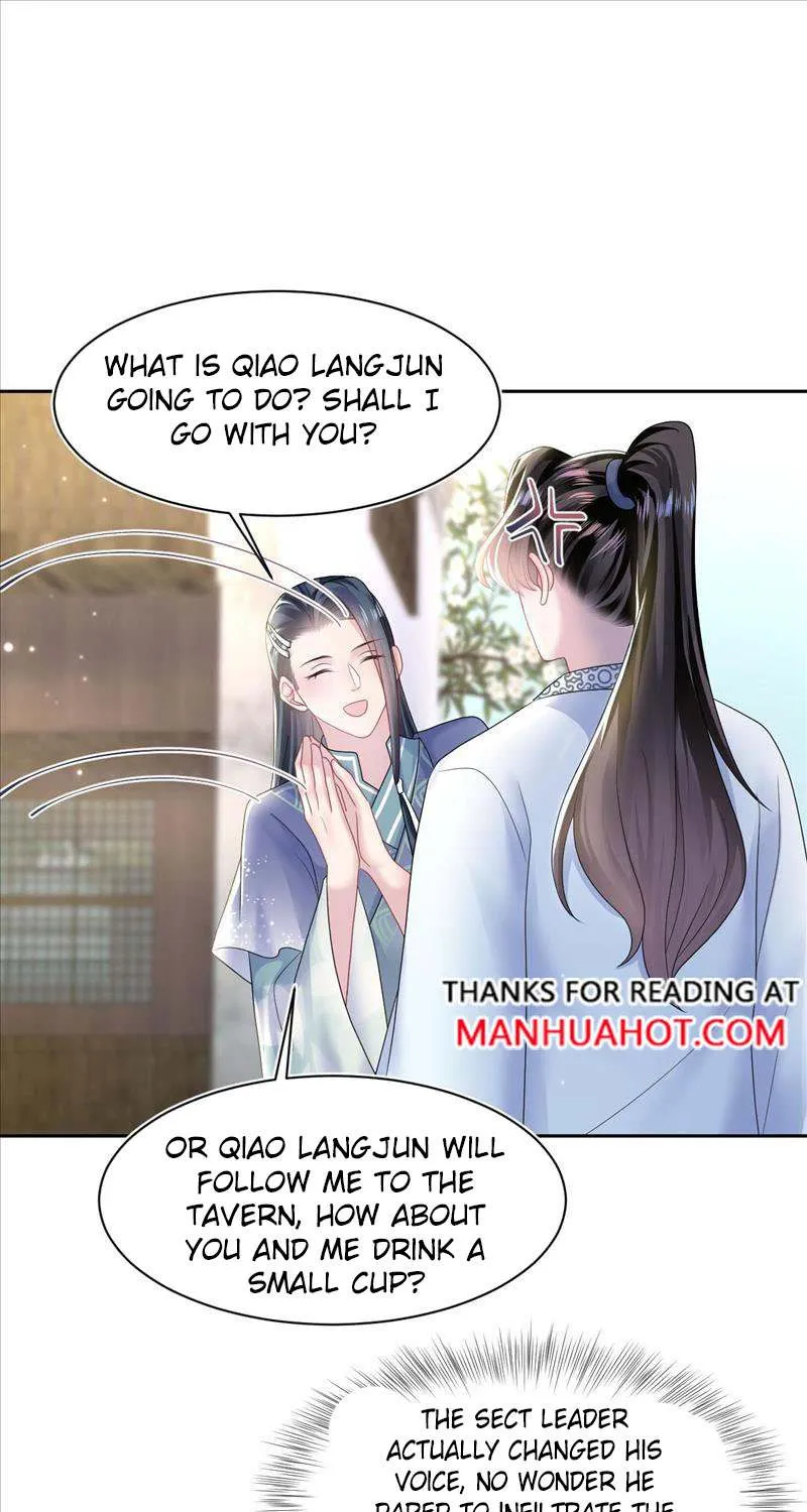 Read Seize My Boyfriend chapter 112 image 6 on Lezhin