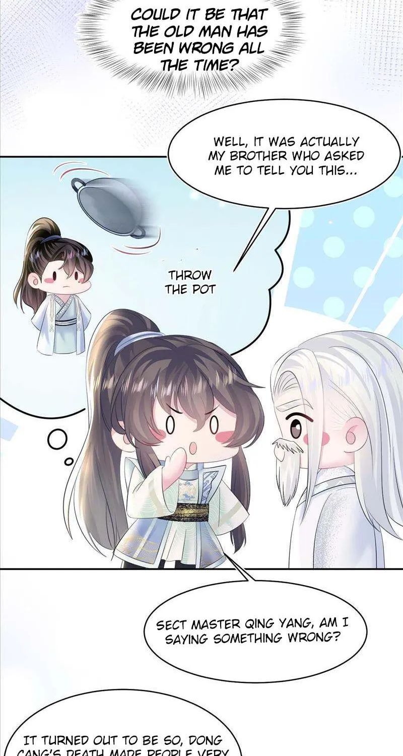 Read Seize My Boyfriend chapter 115 image 15 on Lezhin