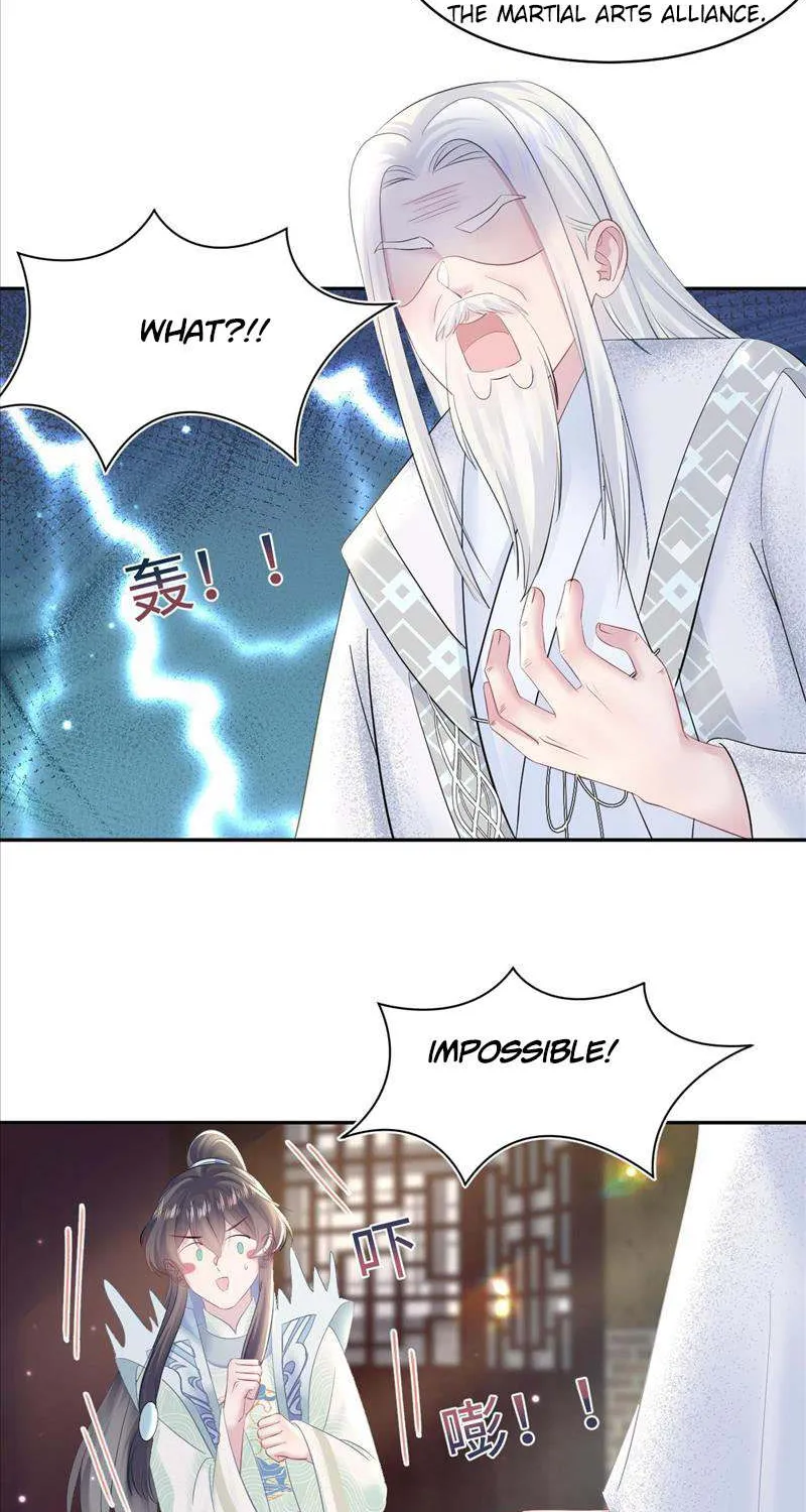 Read Seize My Boyfriend chapter 115 image 19 on Lezhin