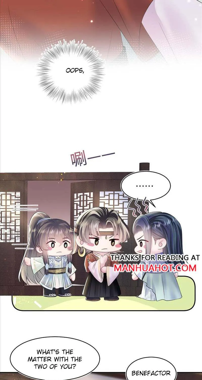 Read Seize My Boyfriend chapter 115 image 2 on Lezhin