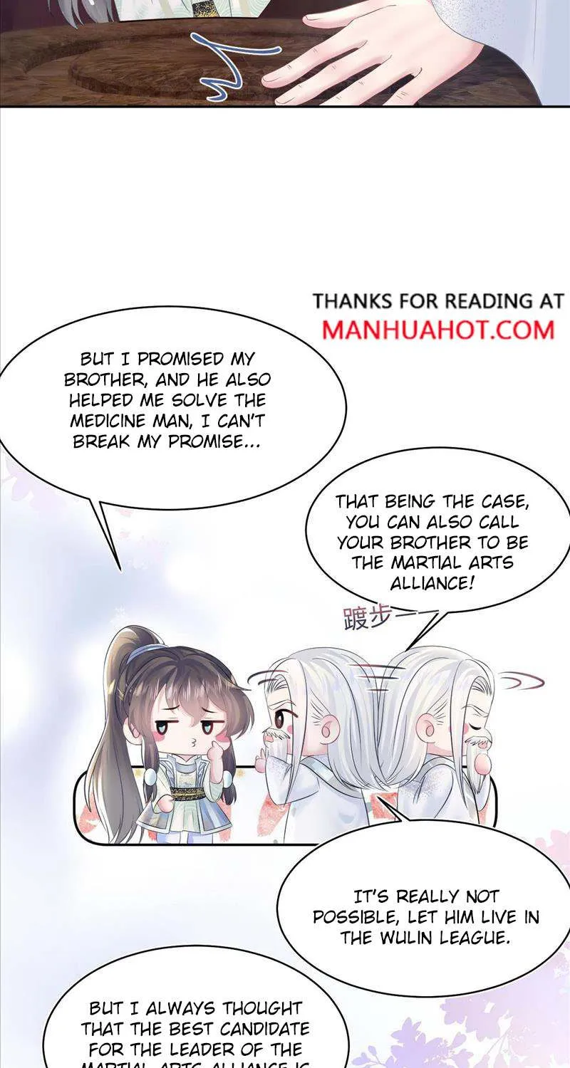 Read Seize My Boyfriend chapter 115 image 20 on Lezhin