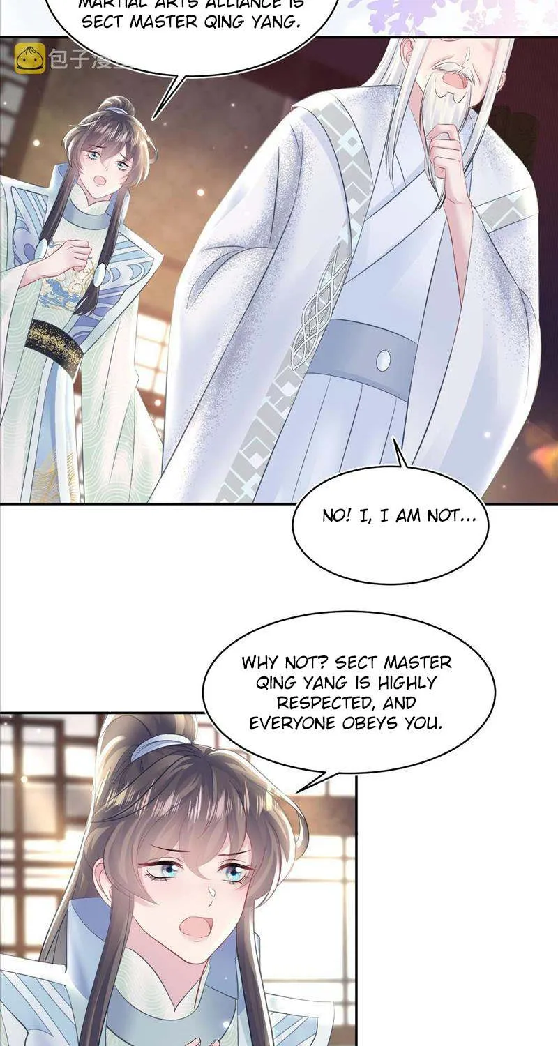 Read Seize My Boyfriend chapter 115 image 21 on Lezhin