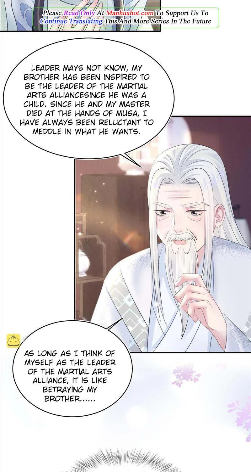 Read Seize My Boyfriend chapter 115 image 22 on Lezhin