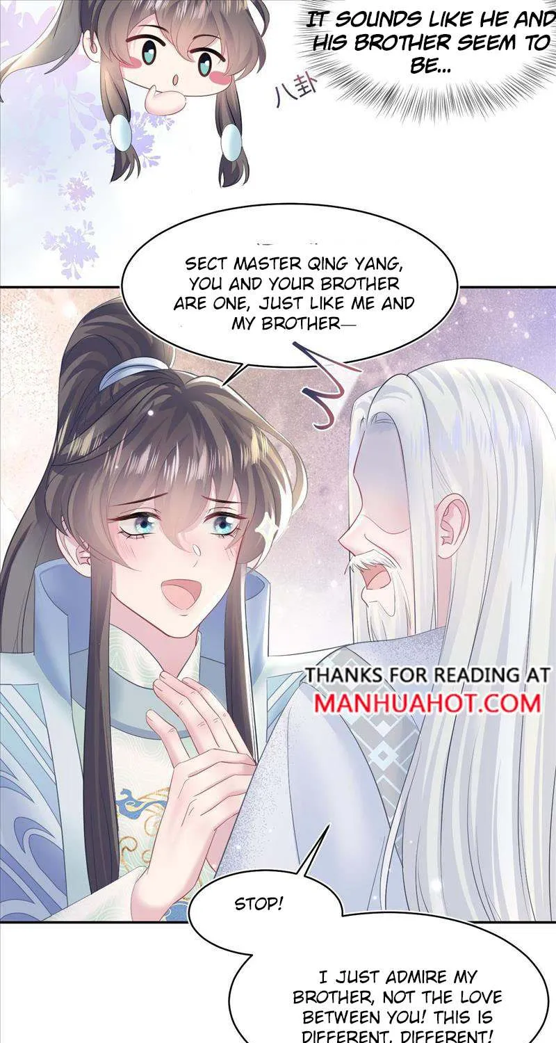 Read Seize My Boyfriend chapter 115 image 24 on Lezhin