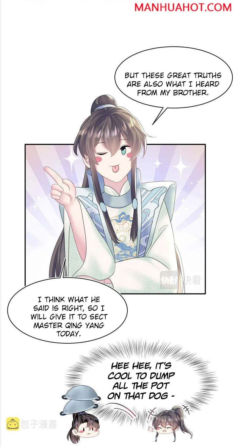 Read Seize My Boyfriend chapter 115 image 27 on Lezhin
