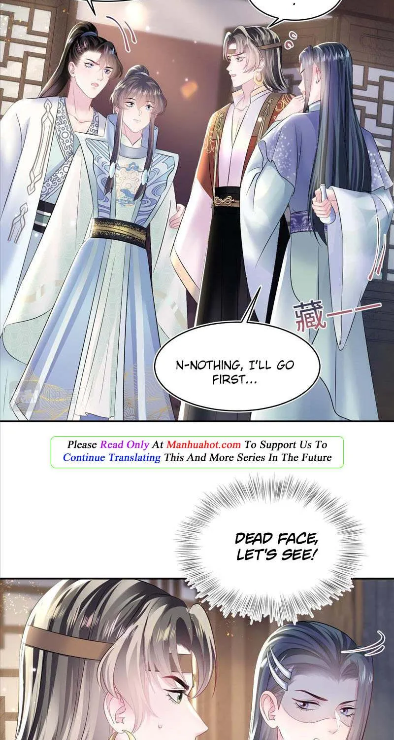 Read Seize My Boyfriend chapter 115 image 3 on Lezhin
