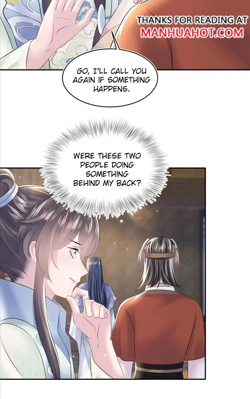 Read Seize My Boyfriend chapter 115 image 5 on Lezhin