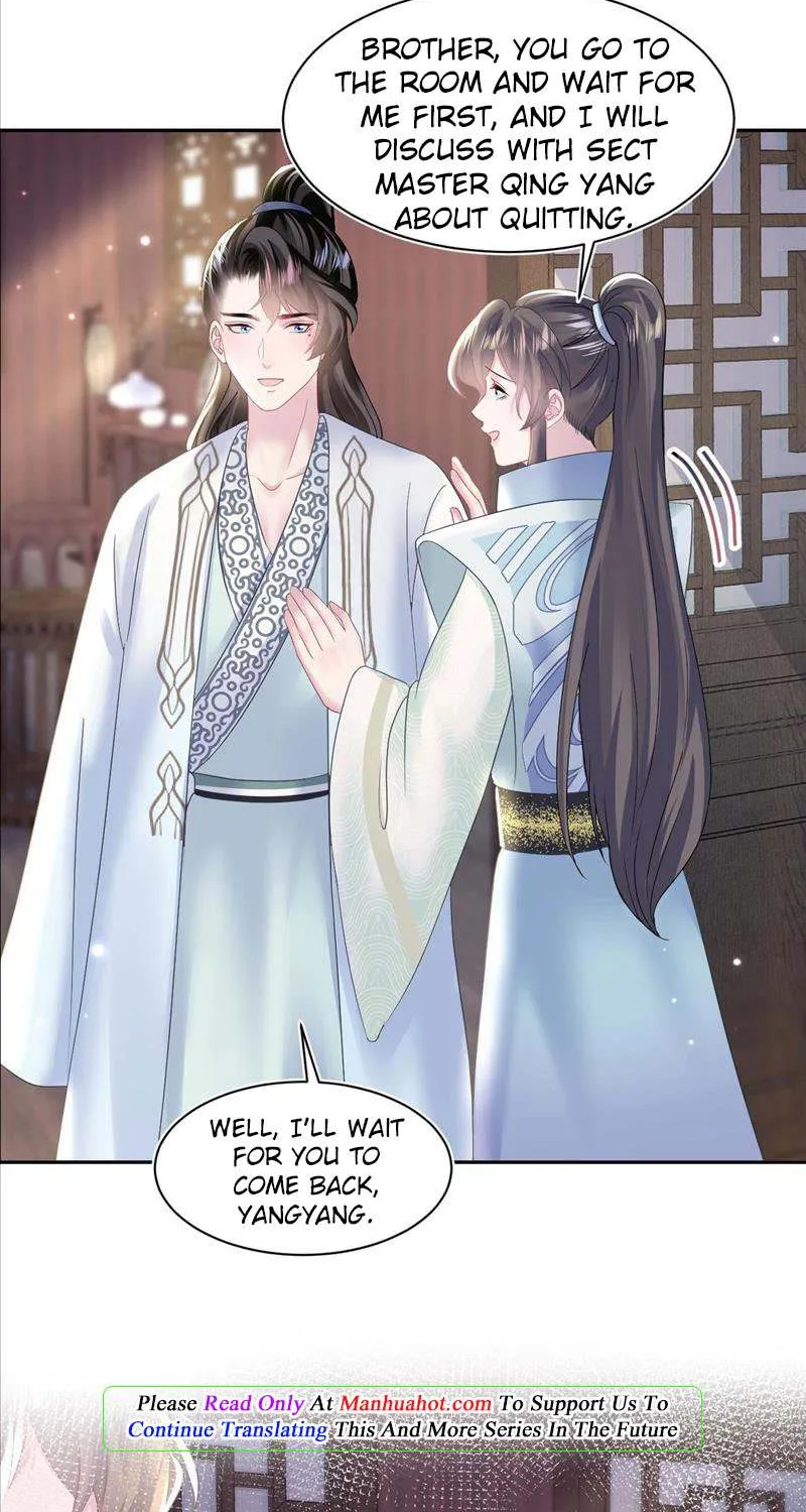 Read Seize My Boyfriend chapter 115 image 9 on Lezhin