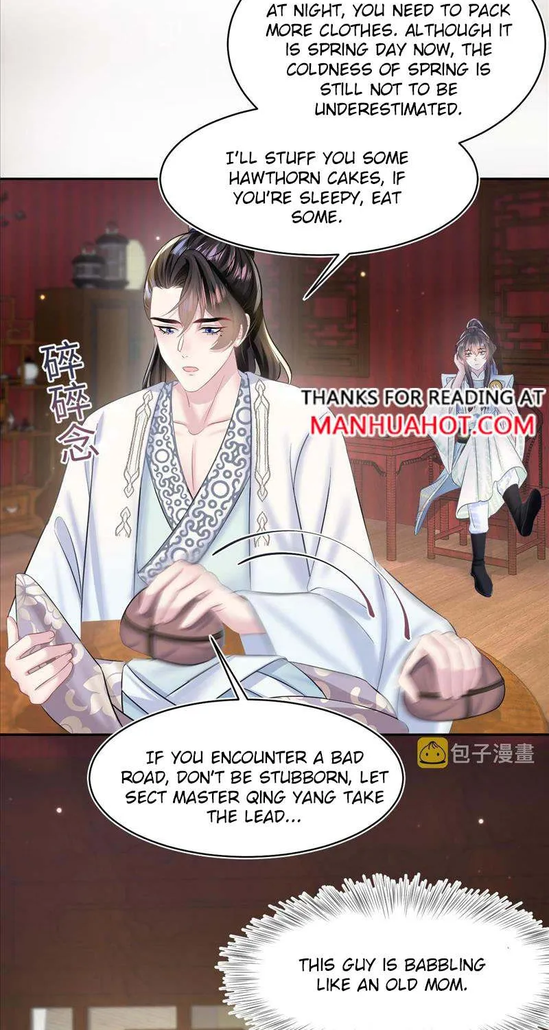 Read Seize My Boyfriend chapter 116 image 10 on Lezhin