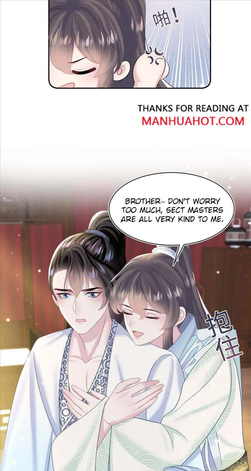 Read Seize My Boyfriend chapter 116 image 13 on Lezhin