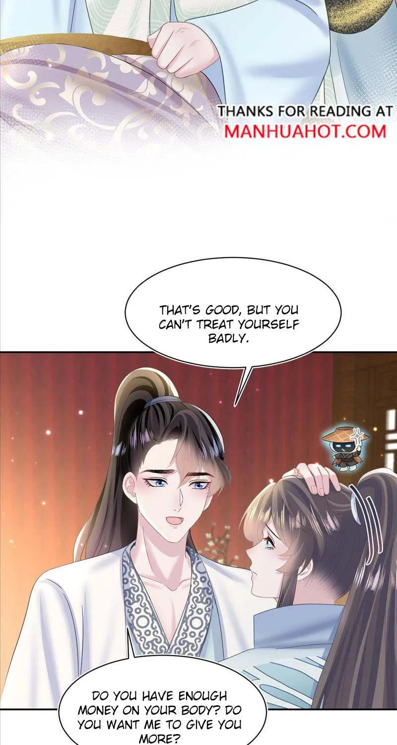 Read Seize My Boyfriend chapter 116 image 14 on Lezhin