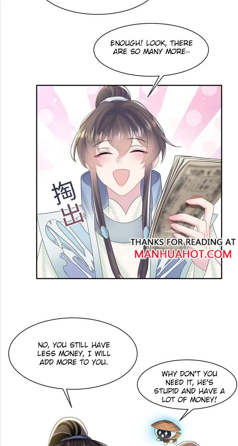 Read Seize My Boyfriend chapter 116 image 15 on Lezhin