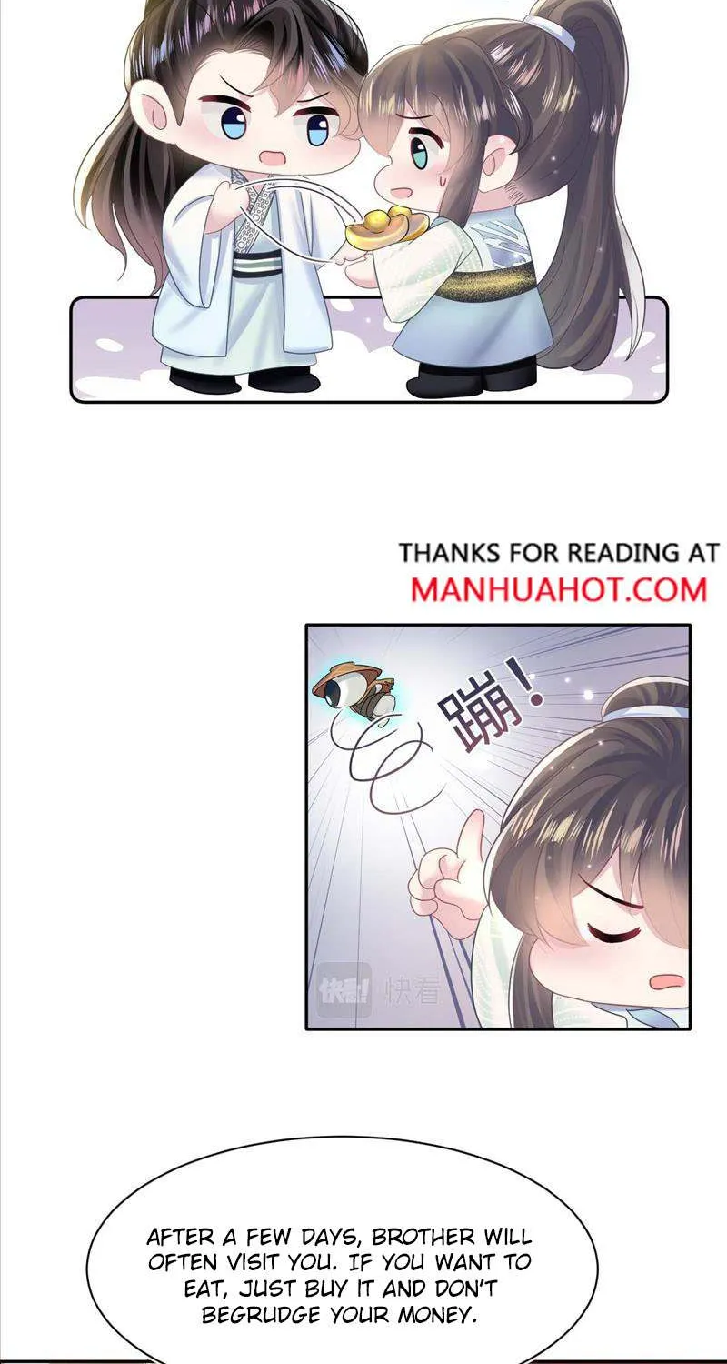 Read Seize My Boyfriend chapter 116 image 16 on Lezhin