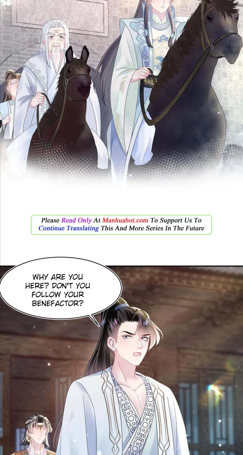 Read Seize My Boyfriend chapter 116 image 24 on Lezhin