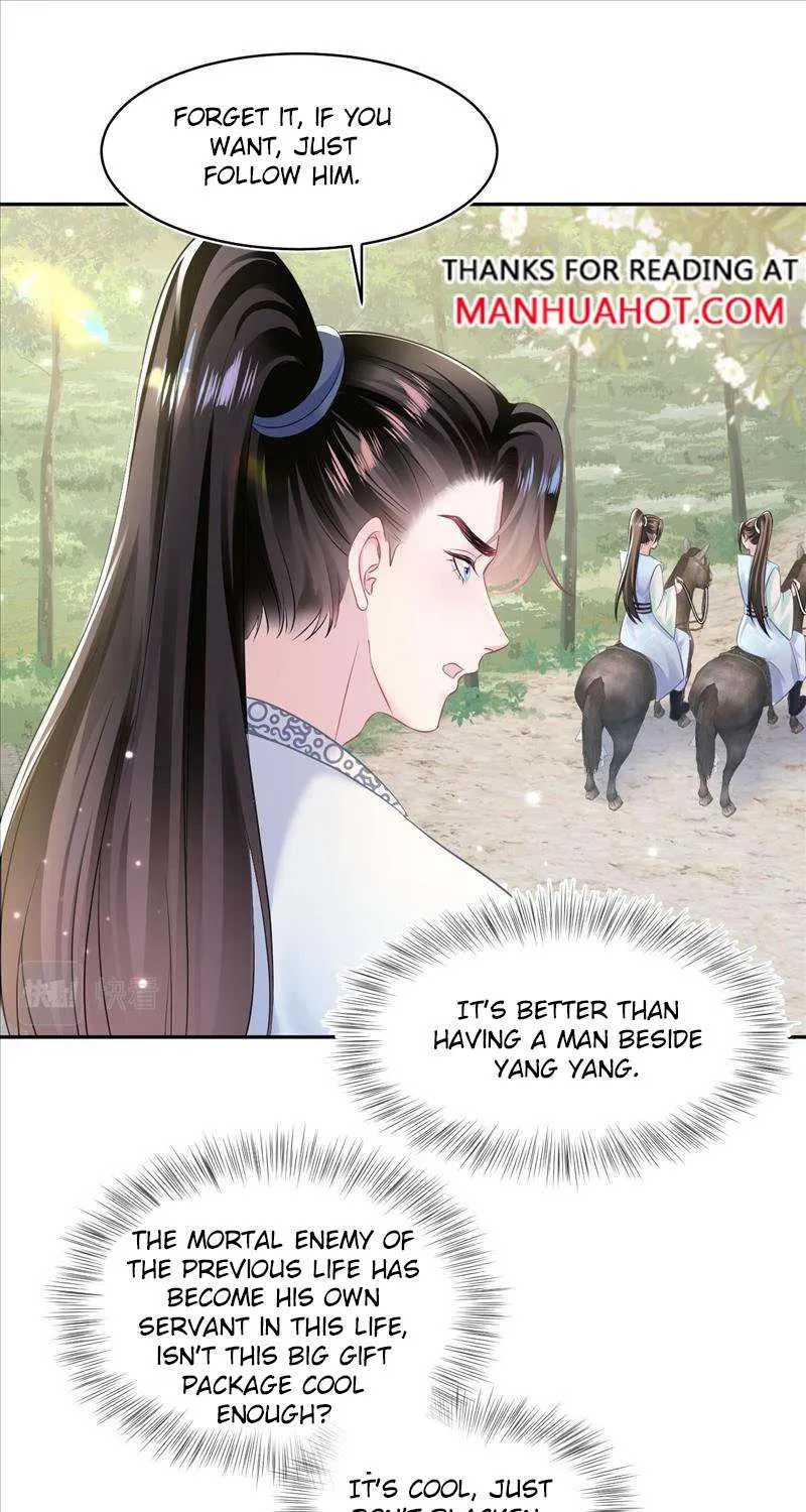 Read Seize My Boyfriend chapter 116 image 26 on Lezhin
