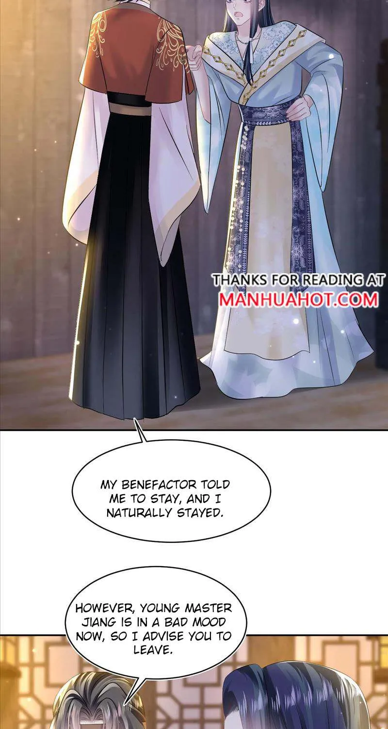 Read Seize My Boyfriend chapter 116 image 33 on Lezhin