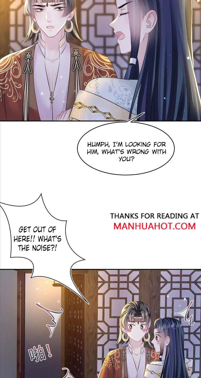 Read Seize My Boyfriend chapter 116 image 34 on Lezhin
