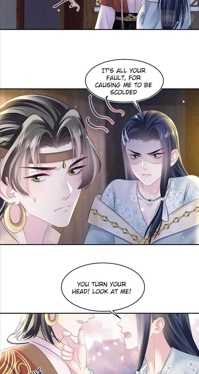 Read Seize My Boyfriend chapter 116 image 35 on Lezhin