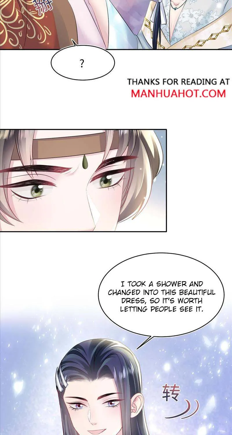Read Seize My Boyfriend chapter 116 image 36 on Lezhin