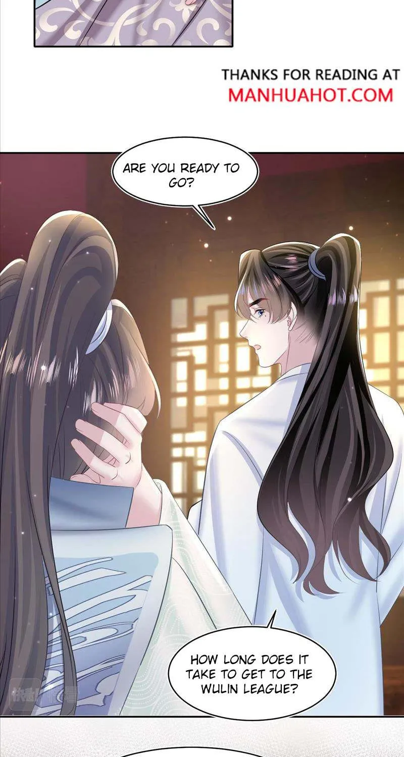 Read Seize My Boyfriend chapter 116 image 8 on Lezhin
