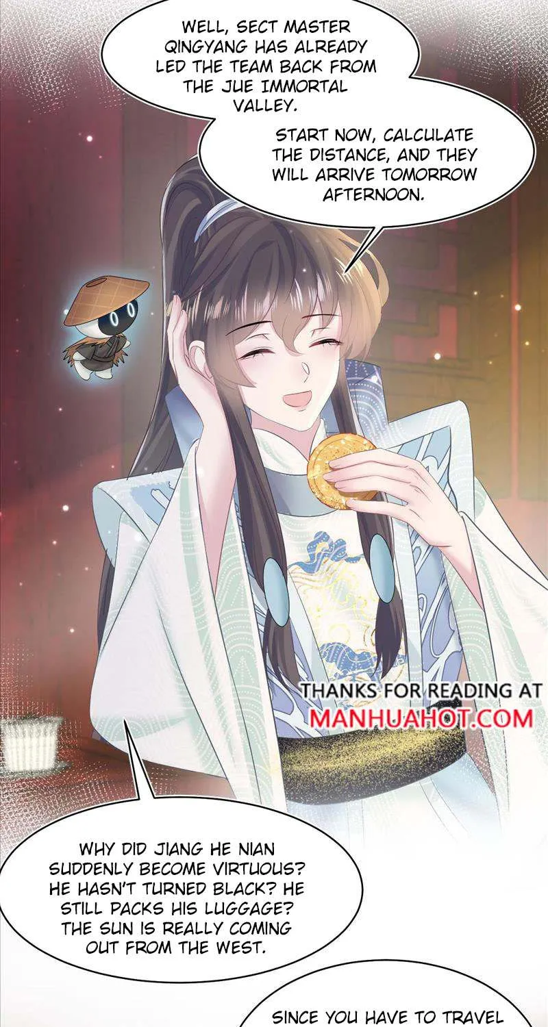 Read Seize My Boyfriend chapter 116 image 9 on Lezhin