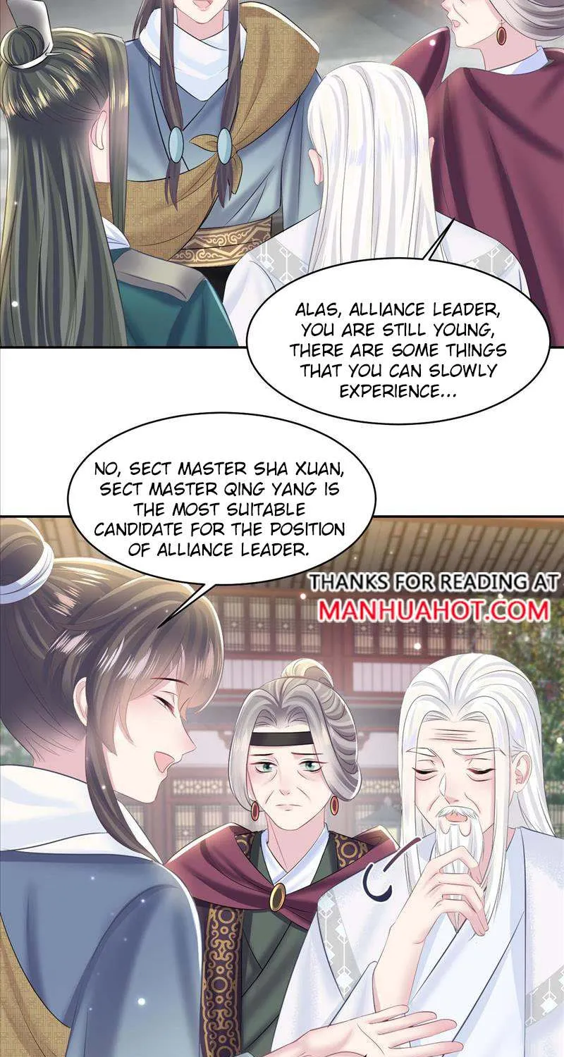Read Seize My Boyfriend chapter 117 image 11 on Lezhin