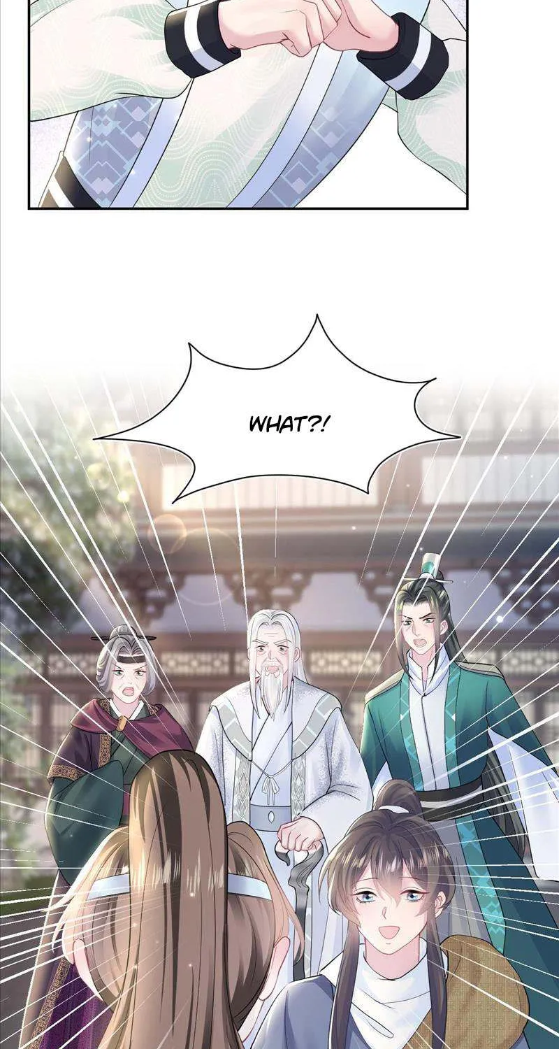 Read Seize My Boyfriend chapter 117 image 14 on Lezhin