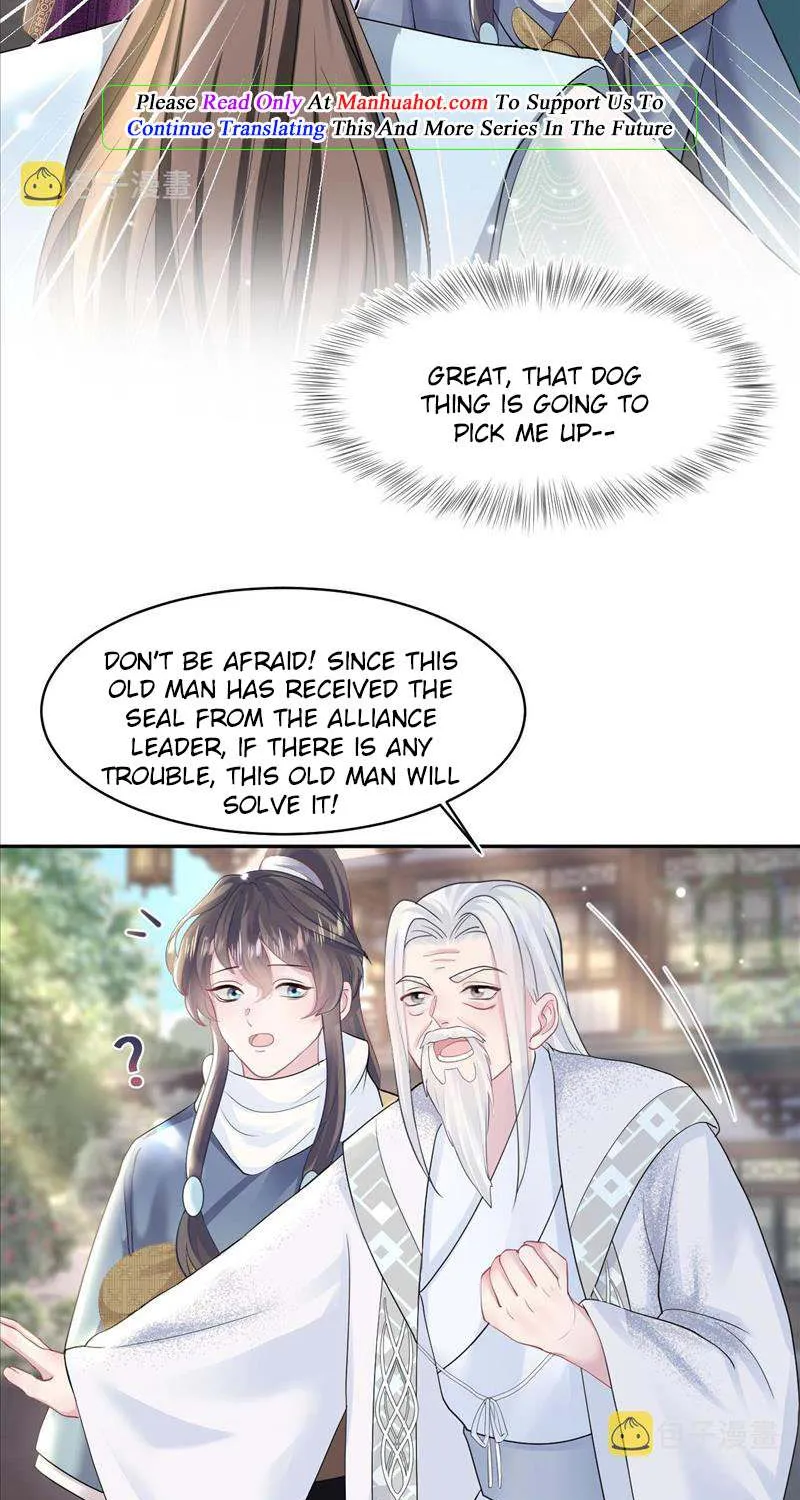 Read Seize My Boyfriend chapter 117 image 15 on Lezhin