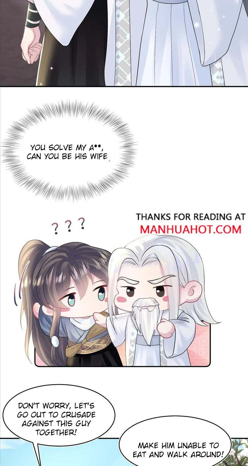 Read Seize My Boyfriend chapter 117 image 16 on Lezhin