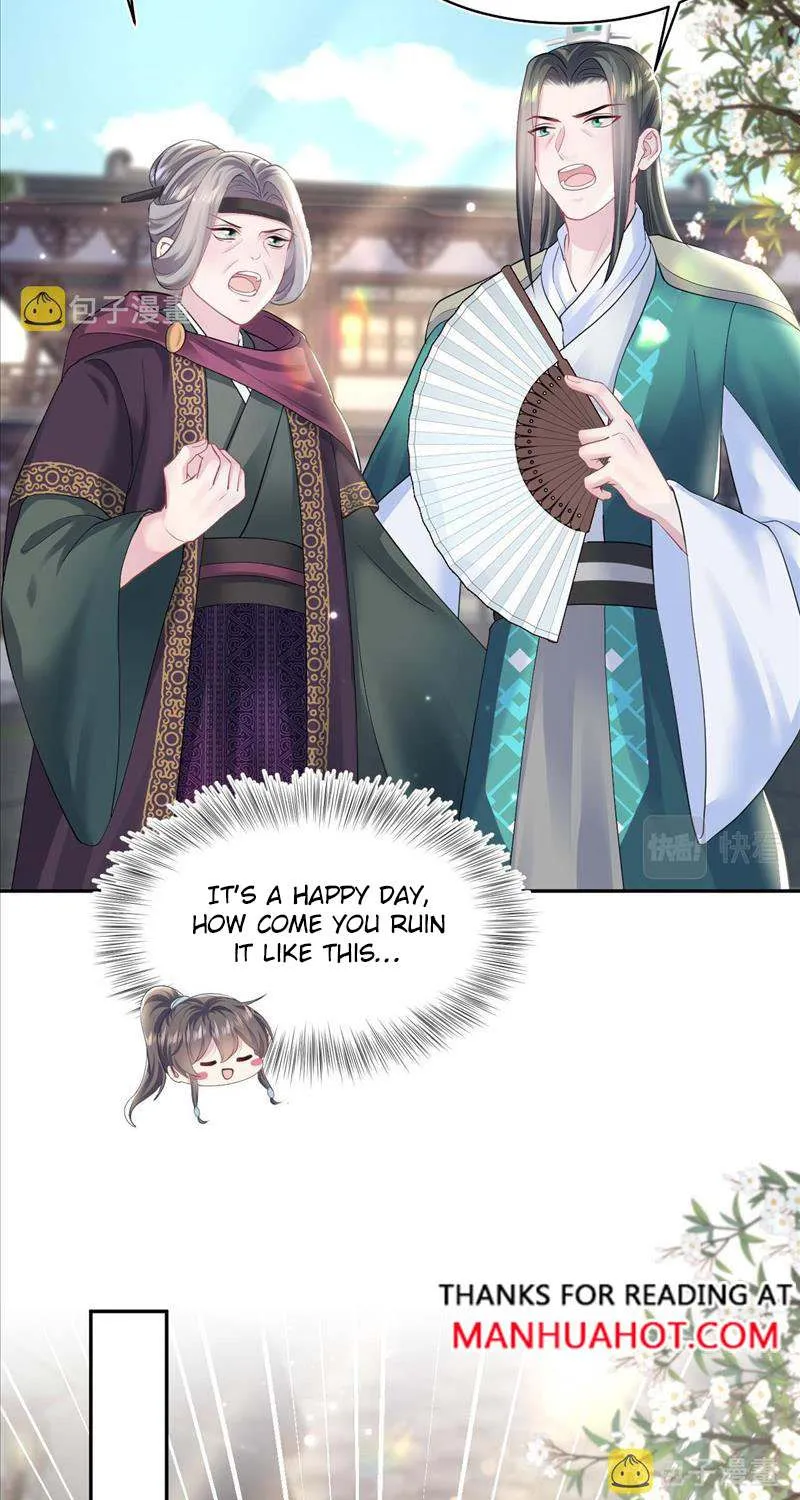 Read Seize My Boyfriend chapter 117 image 17 on Lezhin