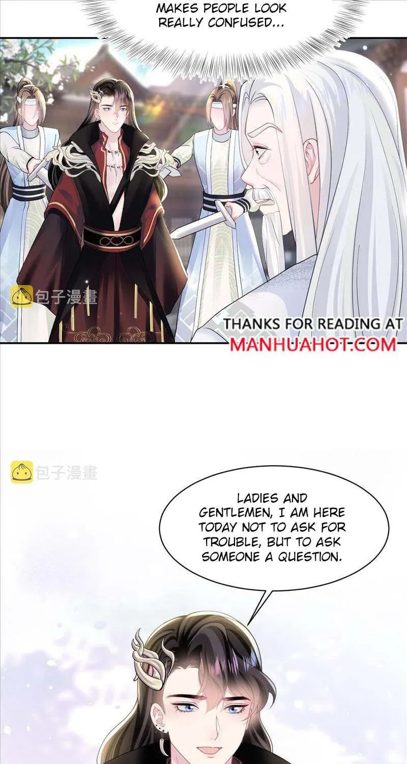 Read Seize My Boyfriend chapter 117 image 19 on Lezhin