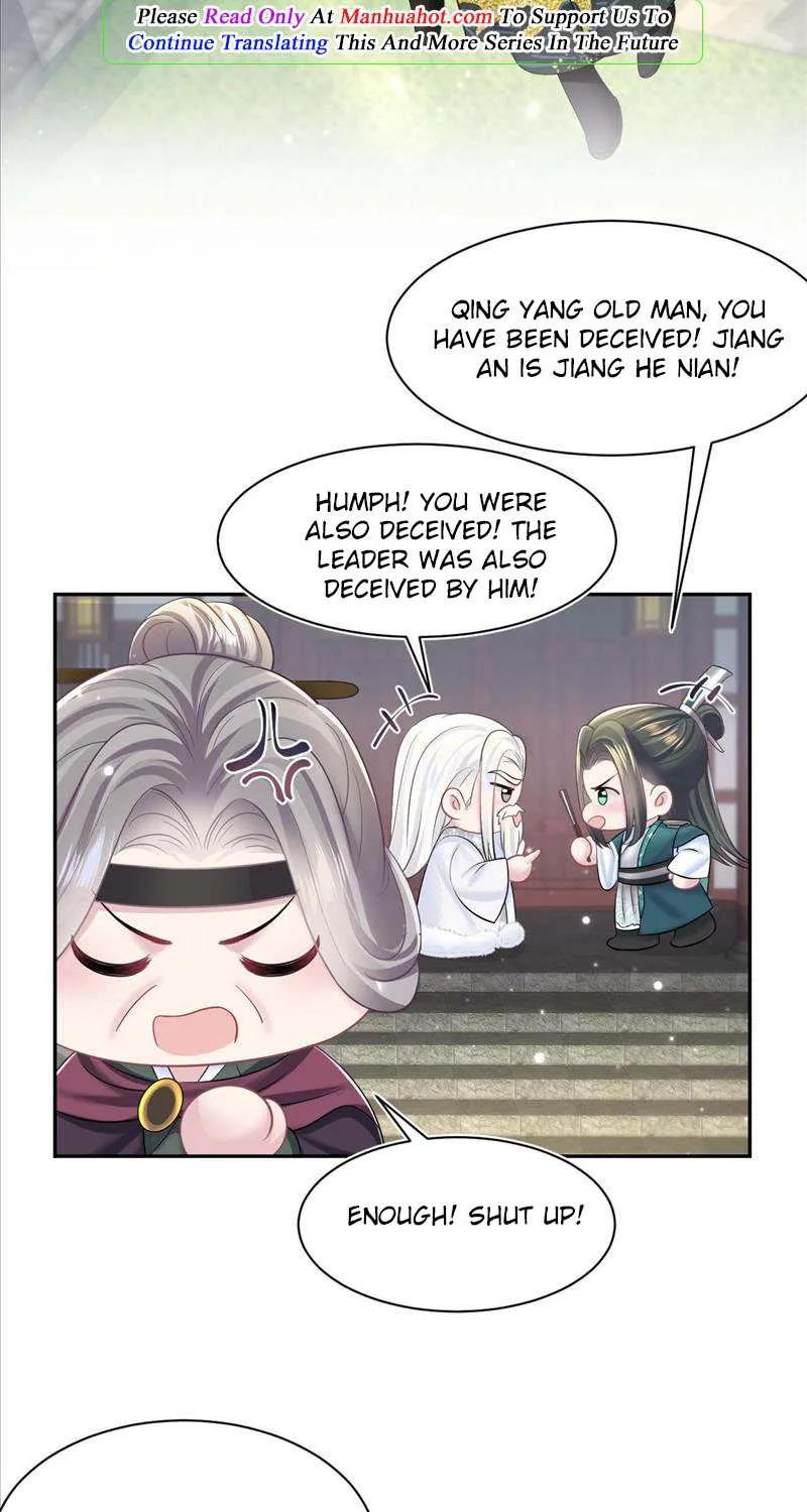 Read Seize My Boyfriend chapter 117 image 30 on Lezhin