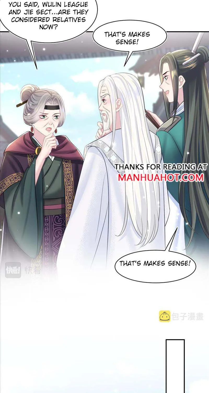 Read Seize My Boyfriend chapter 117 image 31 on Lezhin