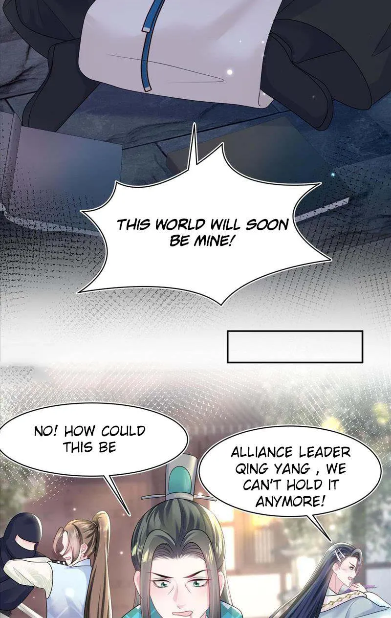 Read Seize My Boyfriend chapter 117 image 38 on Lezhin