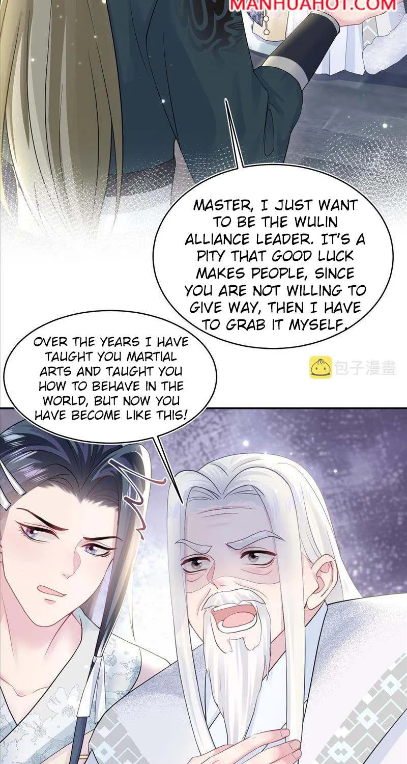 Read Seize My Boyfriend chapter 117 image 41 on Lezhin