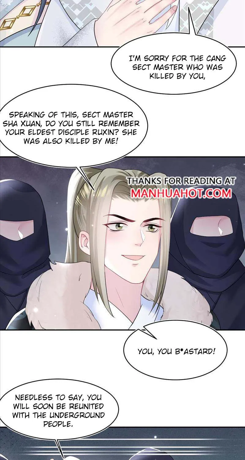 Read Seize My Boyfriend chapter 117 image 42 on Lezhin