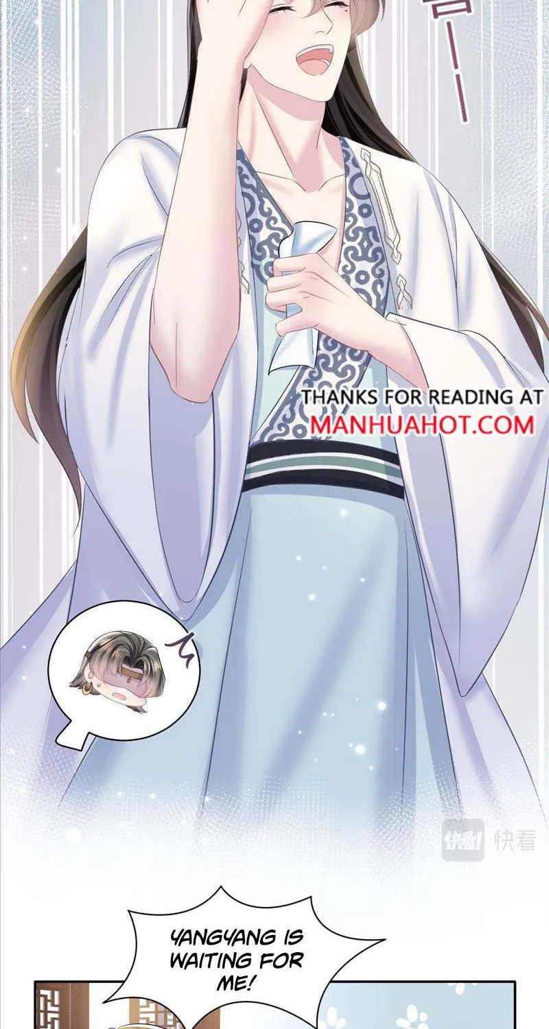 Read Seize My Boyfriend chapter 117 image 8 on Lezhin
