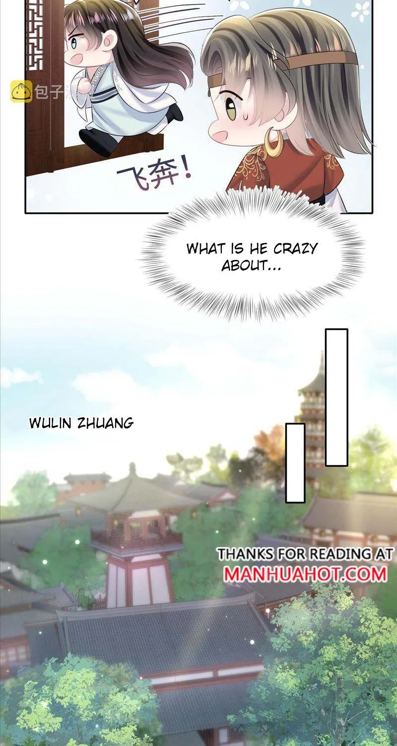Read Seize My Boyfriend chapter 117 image 9 on Lezhin