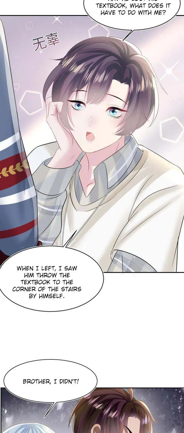 Read Seize My Boyfriend chapter 119 image 12 on Lezhin