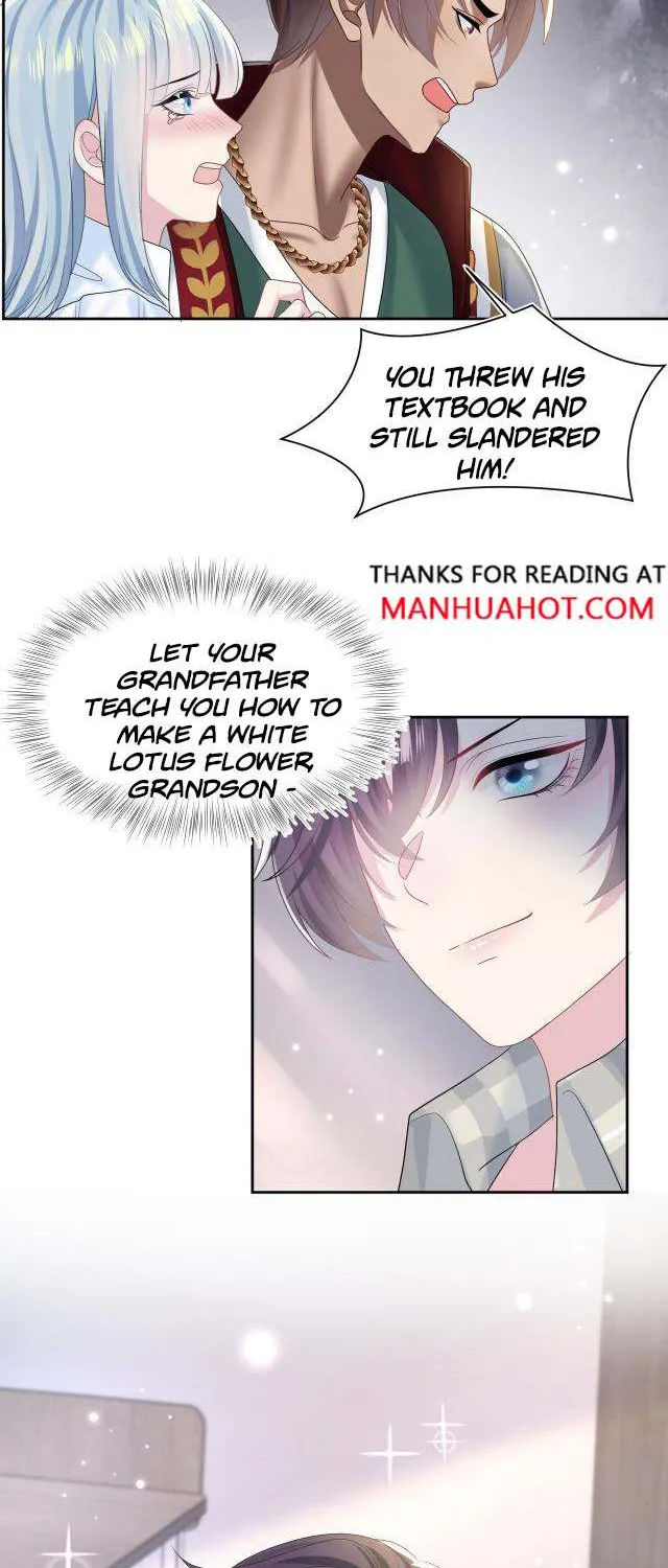 Read Seize My Boyfriend chapter 119 image 13 on Lezhin