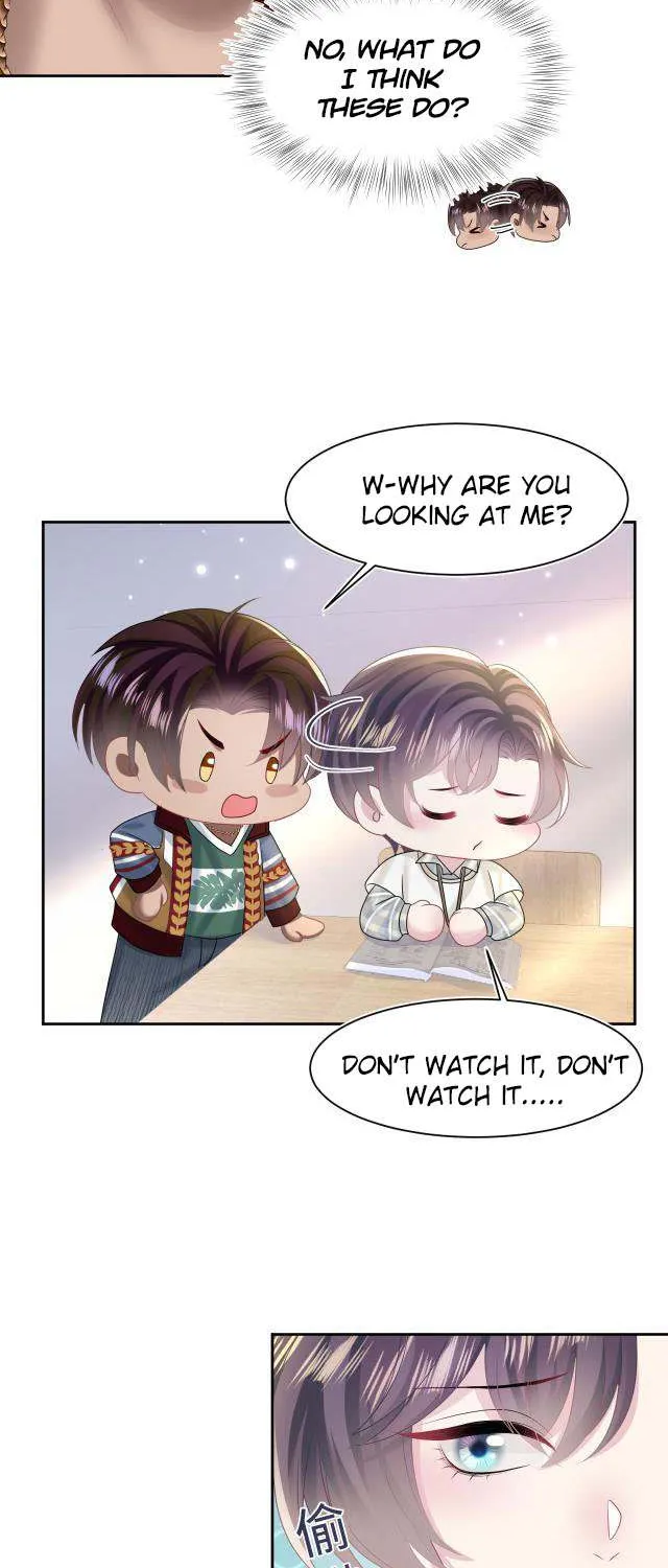 Read Seize My Boyfriend chapter 119 image 16 on Lezhin
