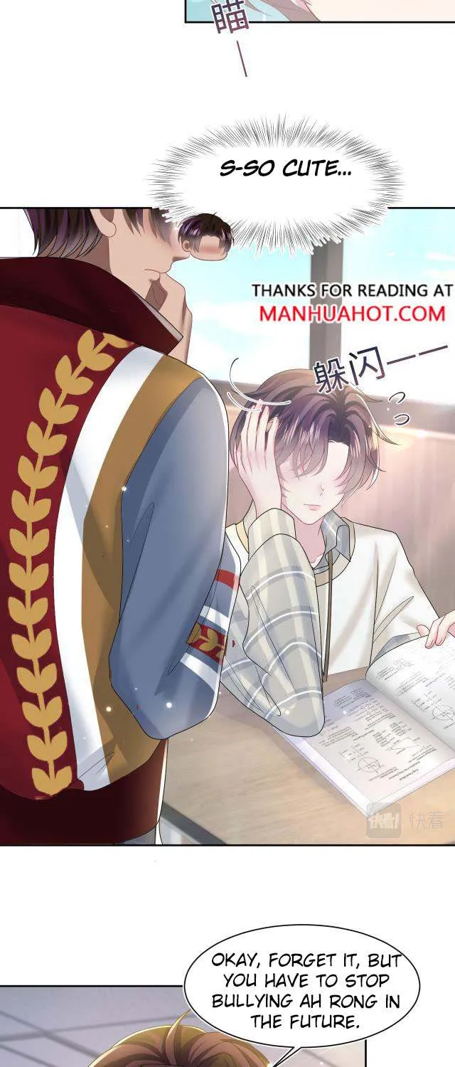 Read Seize My Boyfriend chapter 119 image 17 on Lezhin