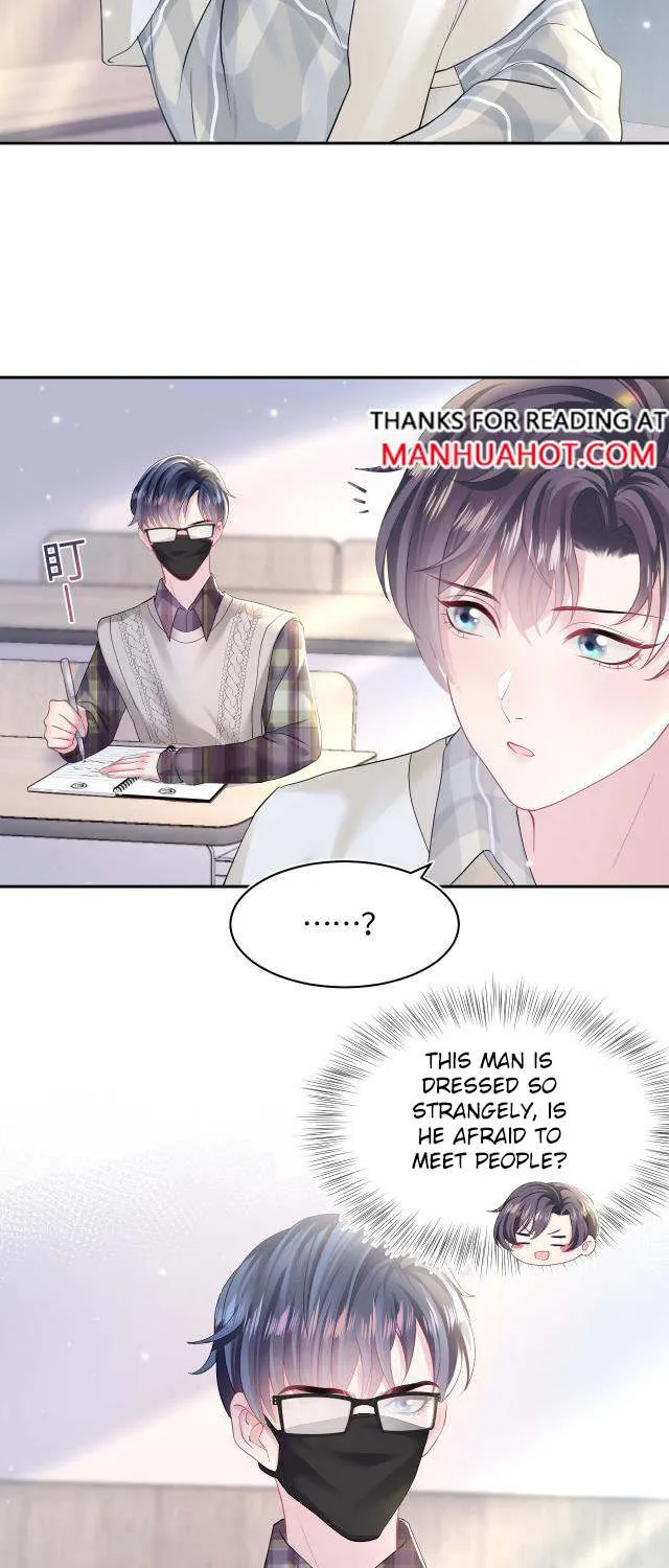 Read Seize My Boyfriend chapter 119 image 23 on Lezhin