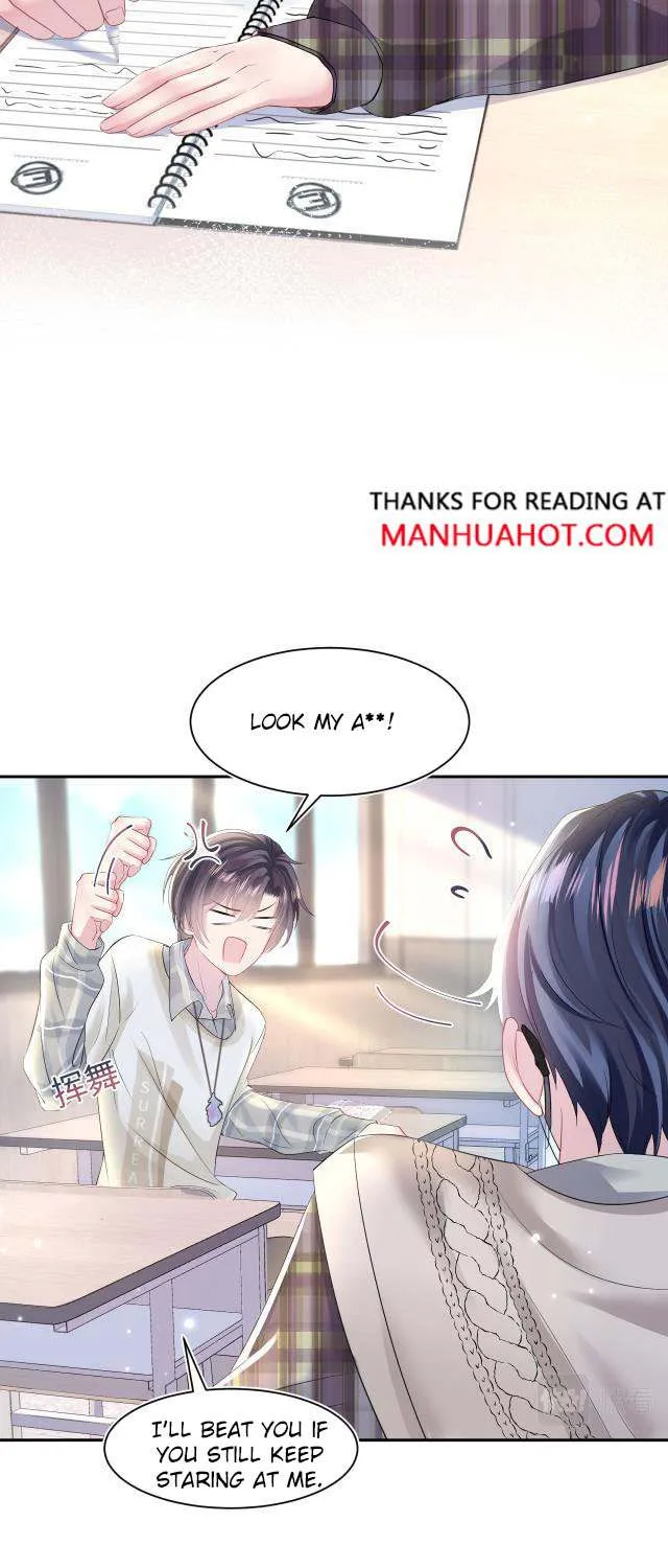 Read Seize My Boyfriend chapter 119 image 25 on Lezhin