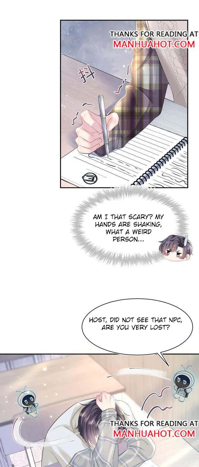 Read Seize My Boyfriend chapter 119 image 26 on Lezhin