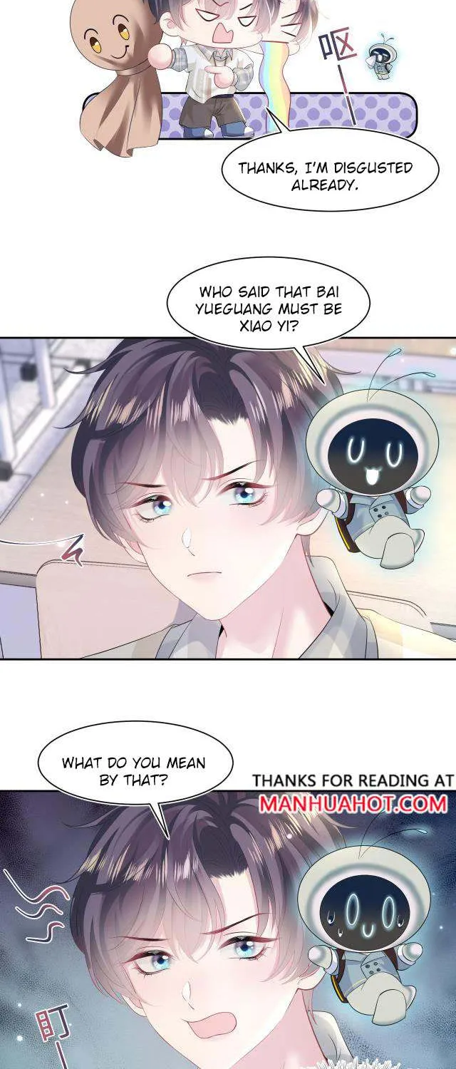 Read Seize My Boyfriend chapter 119 image 28 on Lezhin