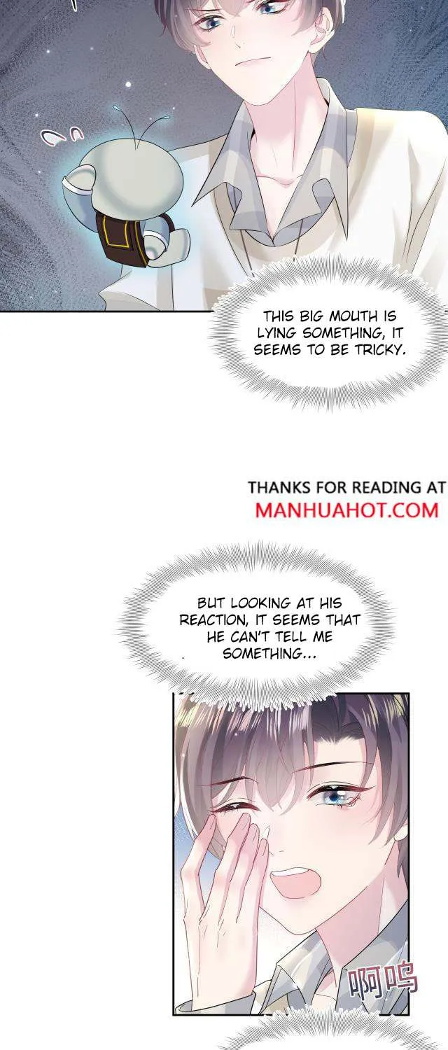 Read Seize My Boyfriend chapter 119 image 30 on Lezhin