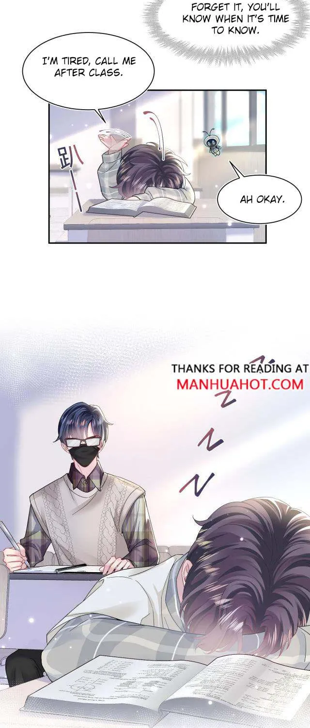 Read Seize My Boyfriend chapter 119 image 31 on Lezhin