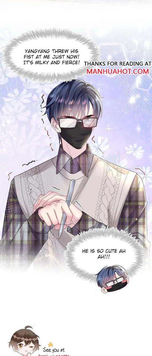 Read Seize My Boyfriend chapter 119 image 32 on Lezhin