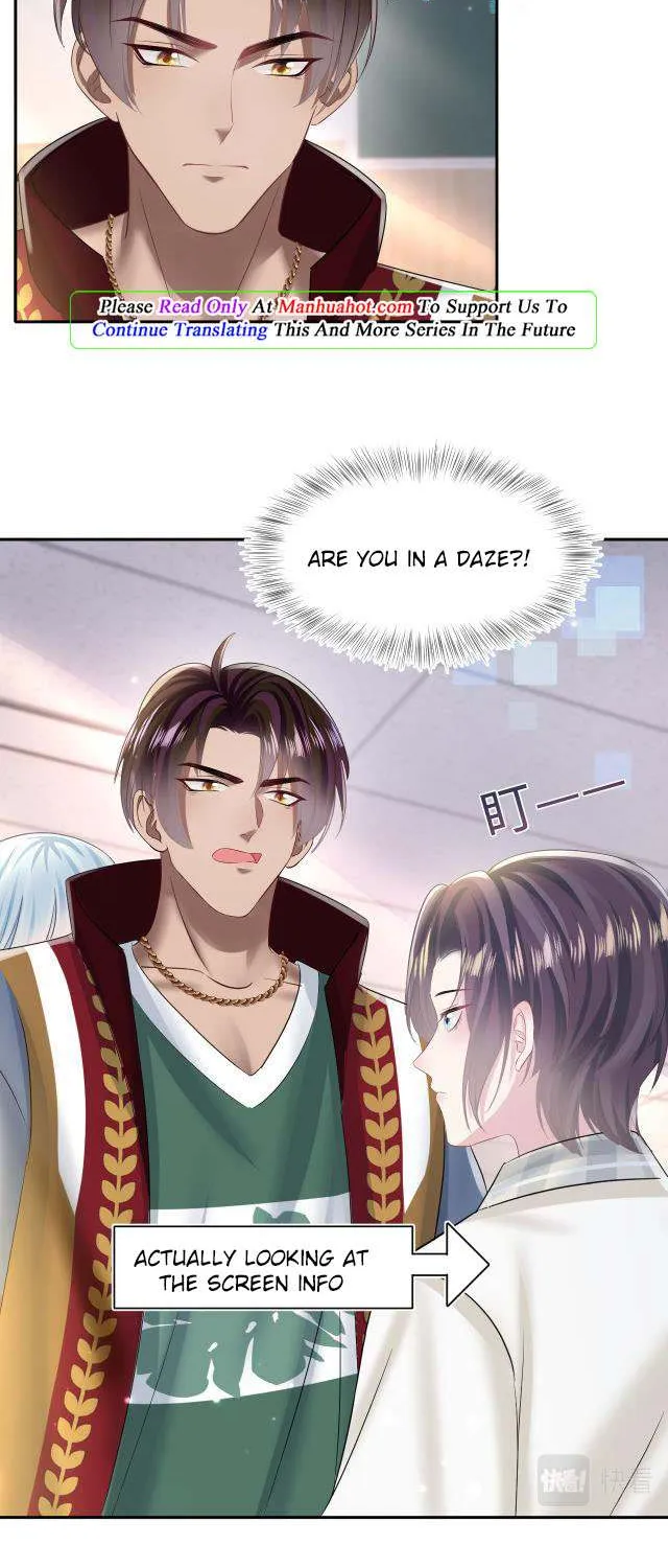 Read Seize My Boyfriend chapter 119 image 8 on Lezhin
